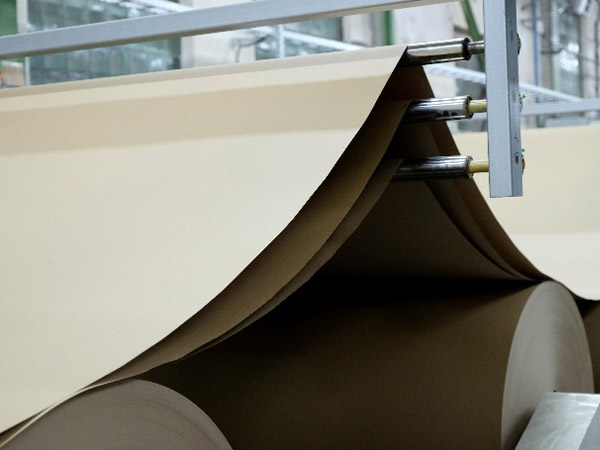 HOCOpack production material and conversion